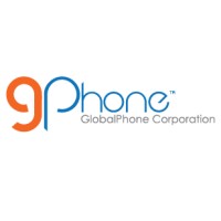 GlobalPhone Corp. (Gphone) logo, GlobalPhone Corp. (Gphone) contact details