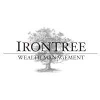 Irontree Wealth Management logo, Irontree Wealth Management contact details