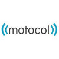 MOTOCOL logo, MOTOCOL contact details