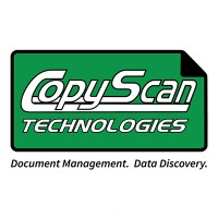 CopyScan Technologies, Inc logo, CopyScan Technologies, Inc contact details