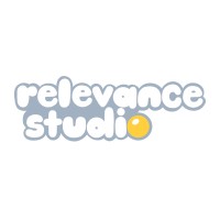 Relevance Studio logo, Relevance Studio contact details