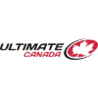 Ultimate Canada logo, Ultimate Canada contact details