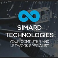 Simard Technologies logo, Simard Technologies contact details