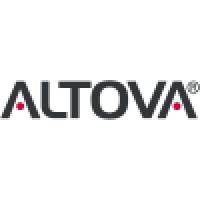 Altova logo, Altova contact details