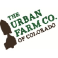 The Urban Farm Company of Colorado logo, The Urban Farm Company of Colorado contact details