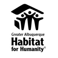 Greater Albuquerque Habitat for Humanity logo, Greater Albuquerque Habitat for Humanity contact details