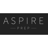 Aspire Prep logo, Aspire Prep contact details