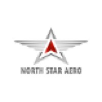 North Star Aero logo, North Star Aero contact details