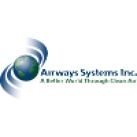 Airways Systems, Inc logo, Airways Systems, Inc contact details