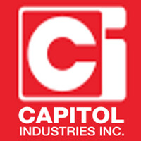 Capitol Industries Inc. logo, Capitol Industries Inc. contact details