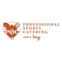 Professional Sports Catering logo, Professional Sports Catering contact details