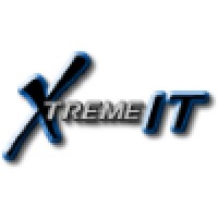 XTreme IT, Inc. logo, XTreme IT, Inc. contact details