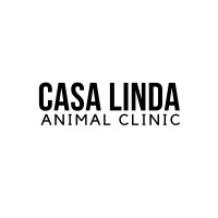 Casa Linda Animal Clinic logo, Casa Linda Animal Clinic contact details