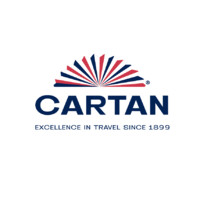 Cartan Global logo, Cartan Global contact details