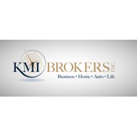 KMI Brokers Inc. logo, KMI Brokers Inc. contact details