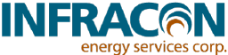 Infracon Energy logo, Infracon Energy contact details