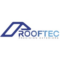 RoofTec Precision Exteriors logo, RoofTec Precision Exteriors contact details