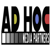 Ad Hoc Media Partners logo, Ad Hoc Media Partners contact details