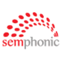 Semphonic logo, Semphonic contact details