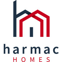 Harmac Homes logo, Harmac Homes contact details