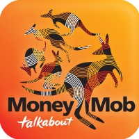 MoneyMob Talkabout Limited logo, MoneyMob Talkabout Limited contact details