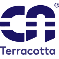 CN Terracotta logo, CN Terracotta contact details