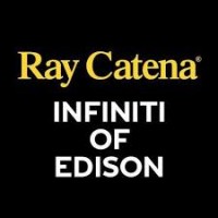 Ray Catena Infiniti of Edison logo, Ray Catena Infiniti of Edison contact details