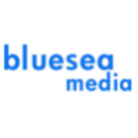 Blue Sea Media logo, Blue Sea Media contact details