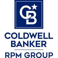 Coldwell Banker RPM Group logo, Coldwell Banker RPM Group contact details