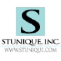 Stunique, Inc. logo, Stunique, Inc. contact details