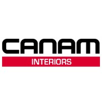 Canam Interiors Limited logo, Canam Interiors Limited contact details