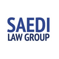 Saedi Law Group logo, Saedi Law Group contact details