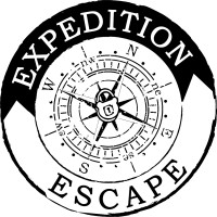 Expedition Escape! logo, Expedition Escape! contact details