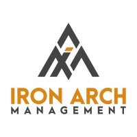 Iron Arch Management logo, Iron Arch Management contact details