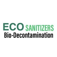 ECO Sanitizers logo, ECO Sanitizers contact details