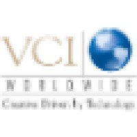 VCI Worldwide logo, VCI Worldwide contact details