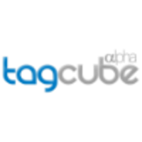 TagCube Alpha logo, TagCube Alpha contact details