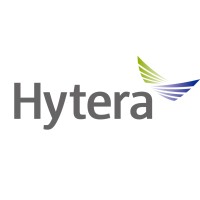 Hytera logo, Hytera contact details