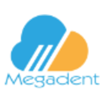 Megadent logo, Megadent contact details