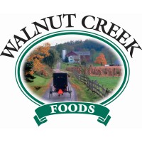 Walnut Creek Foods logo, Walnut Creek Foods contact details