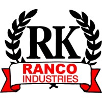 RK Ranco Industries logo, RK Ranco Industries contact details