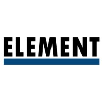 Element Machinery logo, Element Machinery contact details