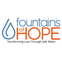 Fountains of Hope International, Inc logo, Fountains of Hope International, Inc contact details