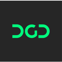 DGD Creative logo, DGD Creative contact details