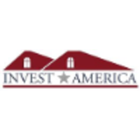 Invest America logo, Invest America contact details