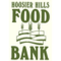 Hoosier Hills Food Bank logo, Hoosier Hills Food Bank contact details