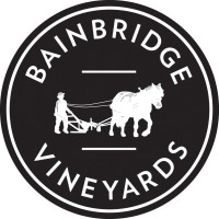 Bainbridge Vineyards logo, Bainbridge Vineyards contact details