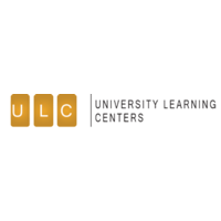 University Learning Centers, Corp. logo, University Learning Centers, Corp. contact details