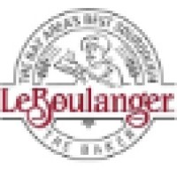 Le Boulanger logo, Le Boulanger contact details