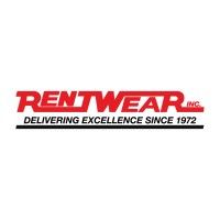 Rentwear, Inc. logo, Rentwear, Inc. contact details